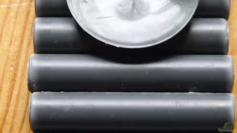 Etagenhöhlen für die Rückwand von A. G. (19)