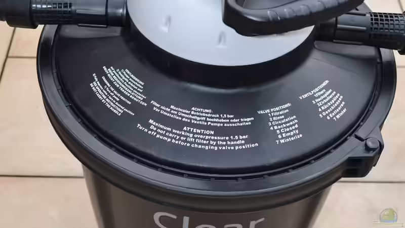 Etwas kleiner von der Höhe, dafür etwas breiter. von GGuardiaNN (58)