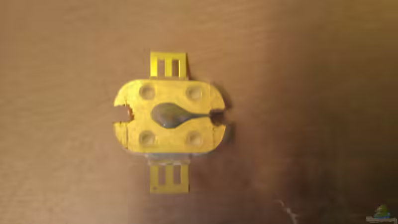 etwas Wärmeleitpaste ist unabdinglich von Biffty (76)