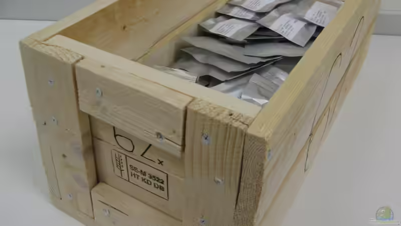 Ex-situ-Schutz: Bedeutung, Methoden und Chancen für Artenvielfalt und Nachhaltigkeit