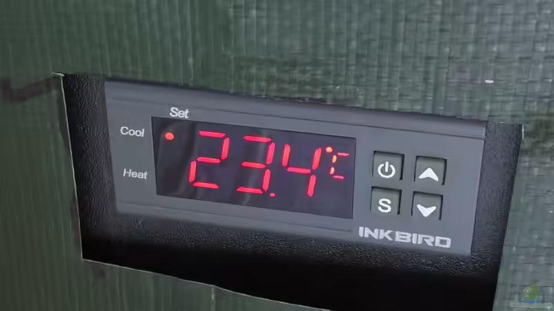 Externe Heizungssteuerung. von Mike Steidl (4)