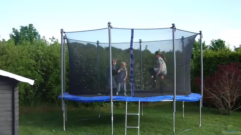 Familiengarten: Der große Ratgeber für Planung, Gestaltung und Nutzung