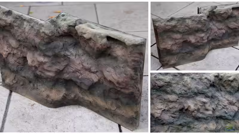 Farbgestaltung mit Acrylfarben u. Airbrush von Tilo Schmiedl (15)