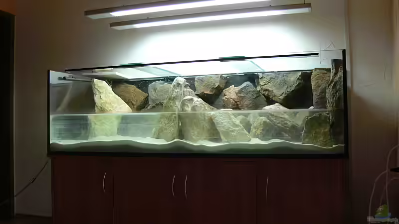 Fast ist die Hälfte geschafft... von Christian Klar (4)