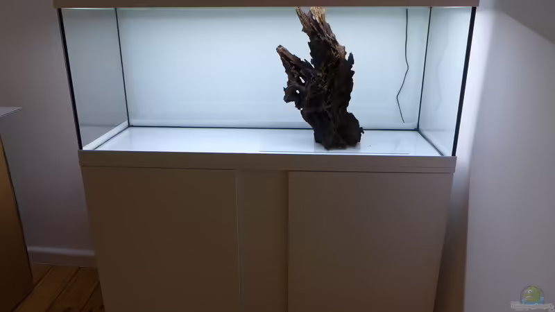 Fast noch leer von BerndL (2)