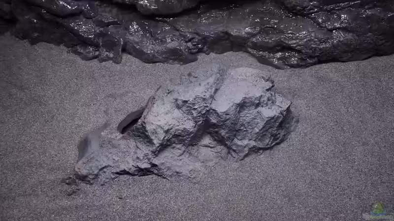 Fels in der Mitte von DER YBBSTALER (55)