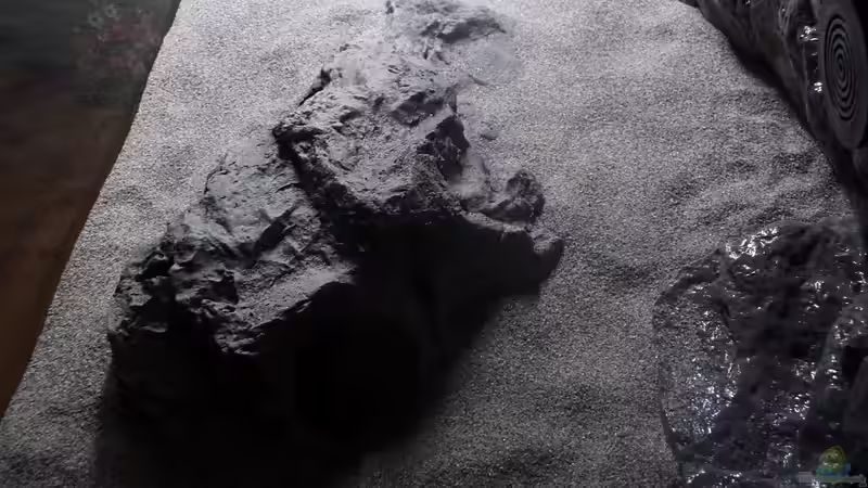 Fels rechts von DER YBBSTALER (58)