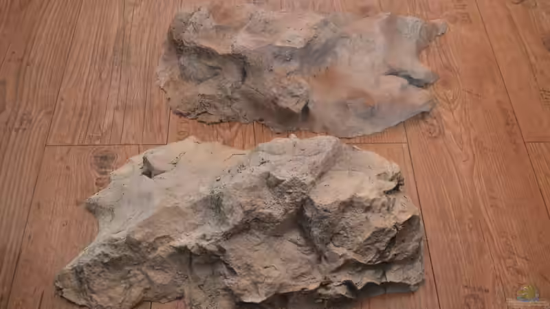 Felsblock ´ K1´ aus anderer Sicht von GGuardiaNN (16)