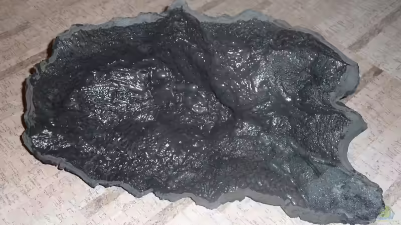 Felsblock Hohlraum von DER YBBSTALER (47)