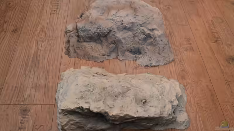 Felsblock ´K2´ aus anderer Sicht von GGuardiaNN (18)