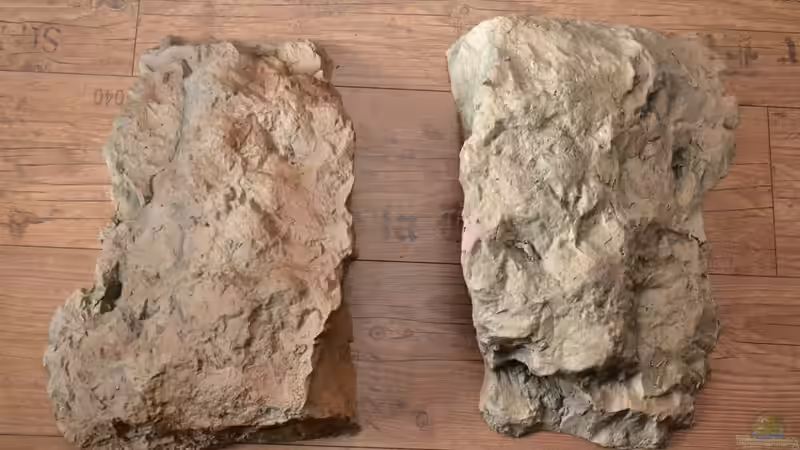 Felsblock ´K2´ von Steinzeit-Design.at in Hellbraun & Grau von GGuardiaNN (17)