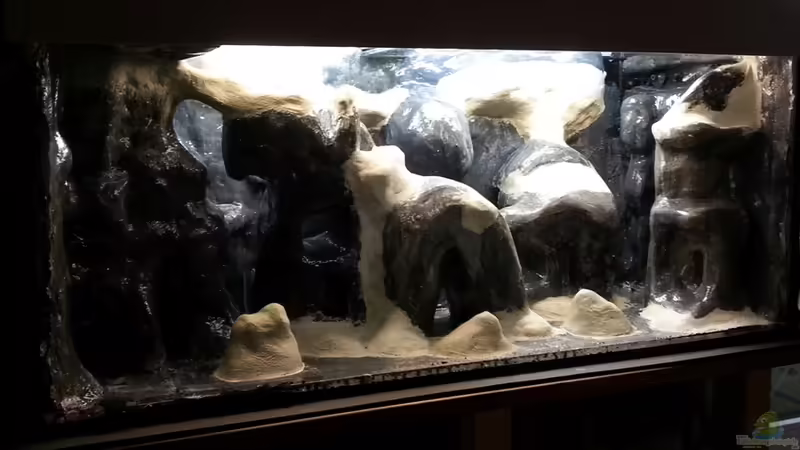 Felsen im Bau von Michael Boeck (15)