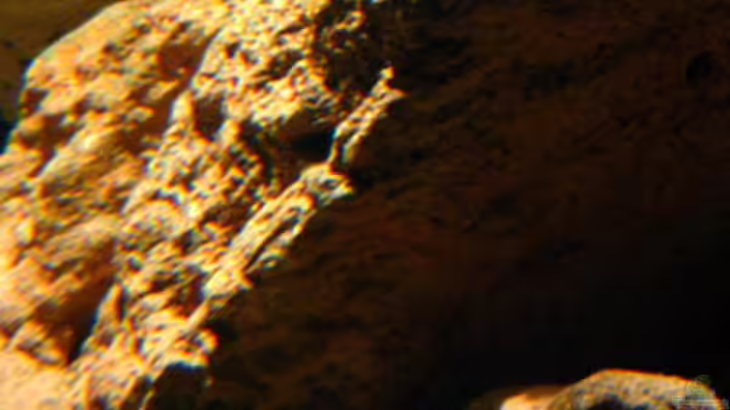 Felsen im Sonnenuntergang von Malawigo (15)