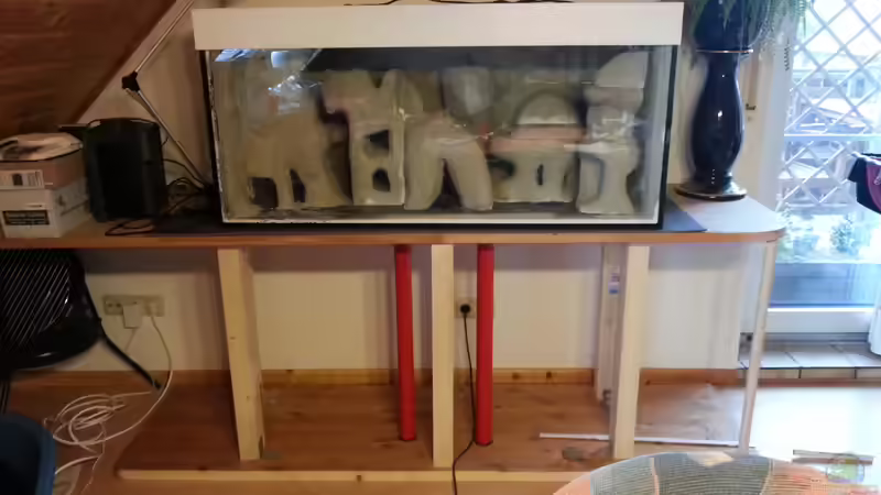 Felsen mit Fliesenkleber überzogen von Michael Boeck (13)