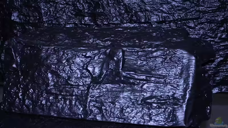 Felsennachbildung Anfertigung aus Kunststoffplatten von Hanno K (5)