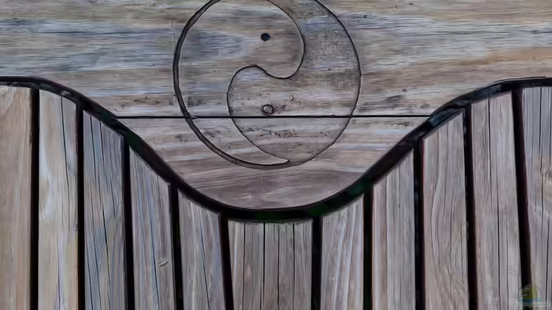 Feng Shui bei der Terrassenplanung berücksichtigen