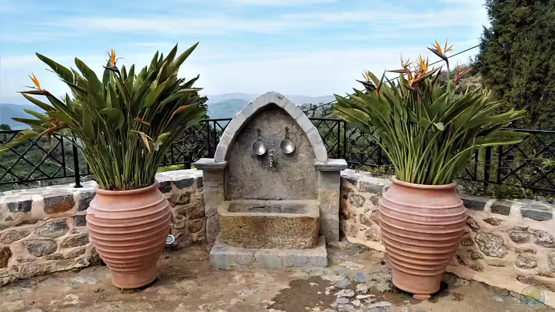 Feng Shui bei der Terrassenplanung berücksichtigen