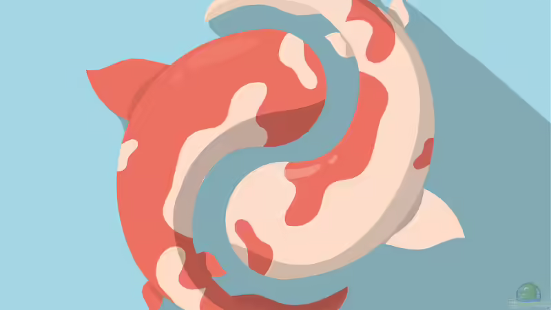 Fengshui und Aquarien - Ein neuer Weg zur Aquaristik?