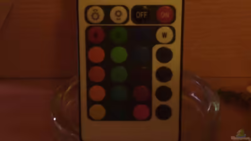 Fernbedienung für die LEDs von Antonio Di Simone (15)