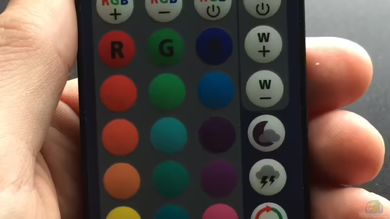 Fernbedienung von Danny (27)