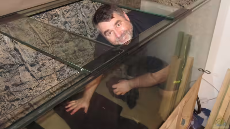 fertig, nur noch schnell reinigen von Manfred Meyer (7)