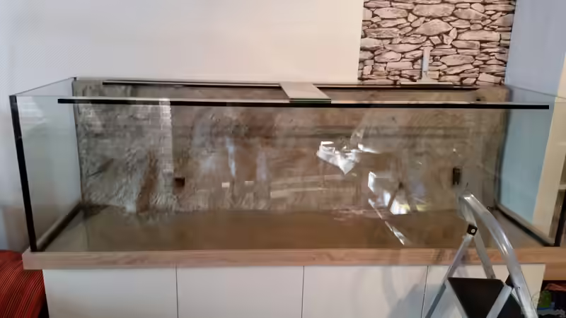 Fertig jetzt nur noch trocknen lassen. von Patrick`s Amazonas (15)