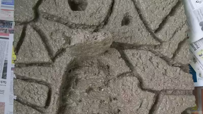 Fertig zum trocknen.. von Dicker Udo (13)