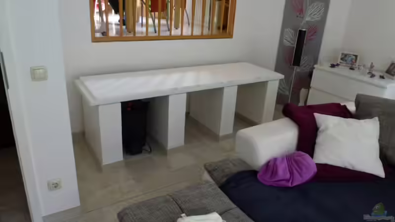 fertiger Sockel mit Arbeitsplatte von master-marko (2)