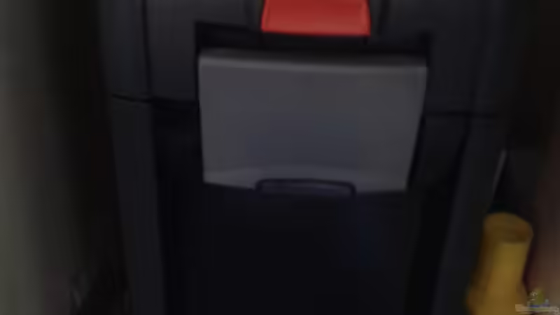 Filrer Eheim Professionel 3 600 von Reinhold Berk (15)