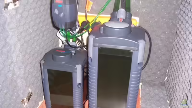 Filter + Technik ( mit Schallschutz ) von Michael Boeck (14)