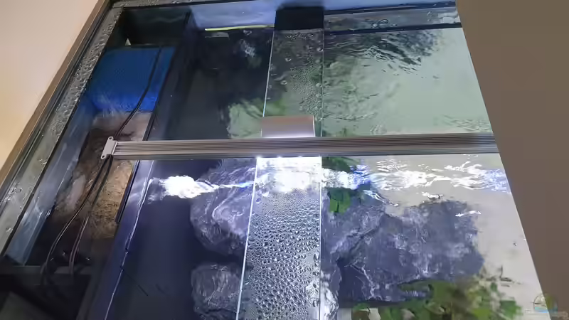 Filter / Trockenkanal / Leuchtbalken von Ravy (11)