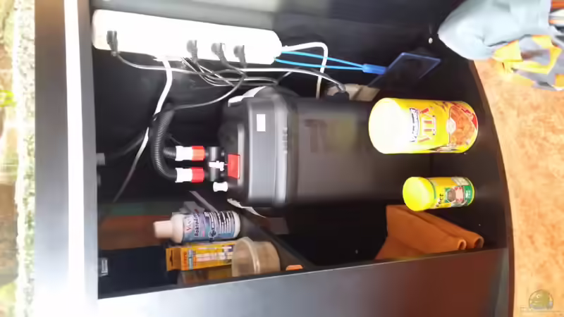 Filter  Fluval 406 von Steffen und Felix (109)