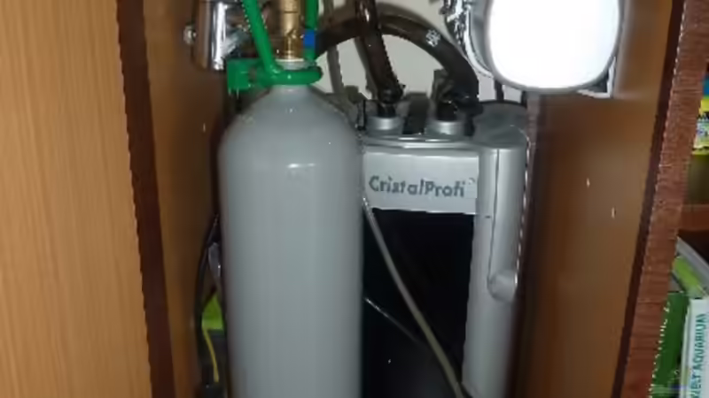 Filter, UV-C Klärer und CO2-Flasche von DieDa84 (11)