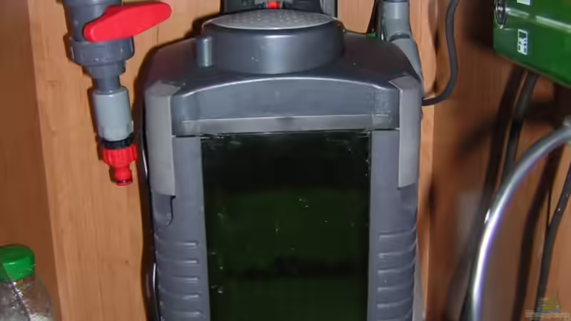 Filter & Anschlüsse von Antje und Daniel (20)