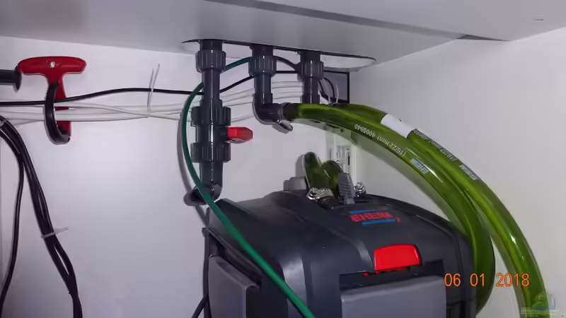 Filter-Anschlüsse von Aqua-Josh (20)