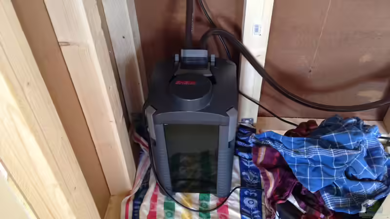 Filter Eheim 2224 von Andree84 (32)