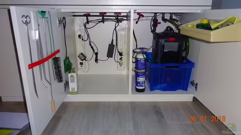 Filter Eheim 350 von Aqua-Josh (19)