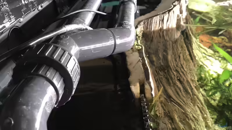 Filter hinter der Rückwand  von Acero (32)