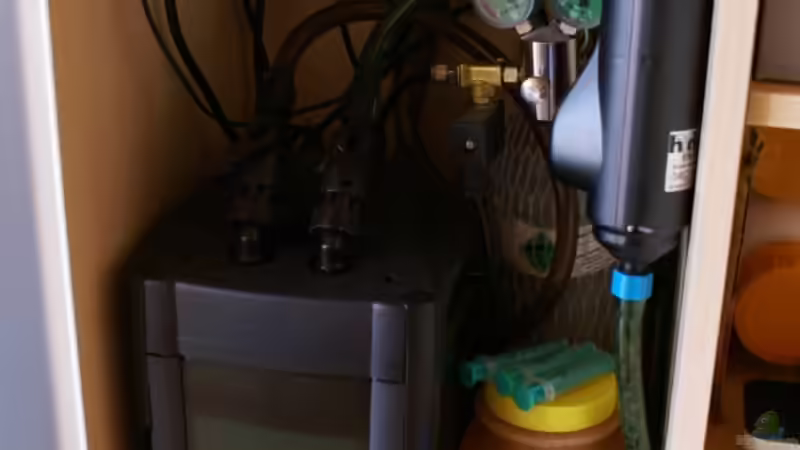 Filter/pH-Controller/Co2/Heizer von Christoph Werner (16)