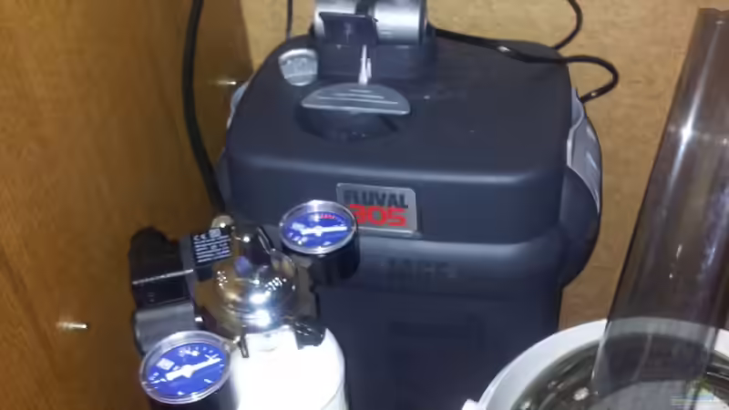 Filter und Düngeanlage von oliK (3)