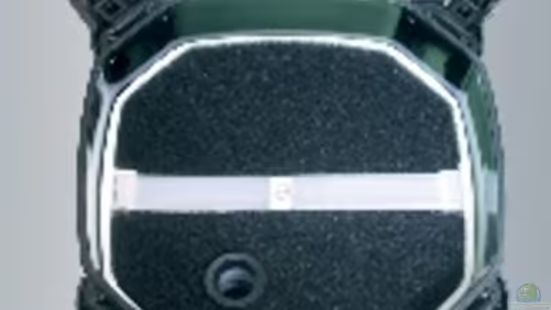 Filter von oben ohne Pumpkopf von Andreas Kurz (5)