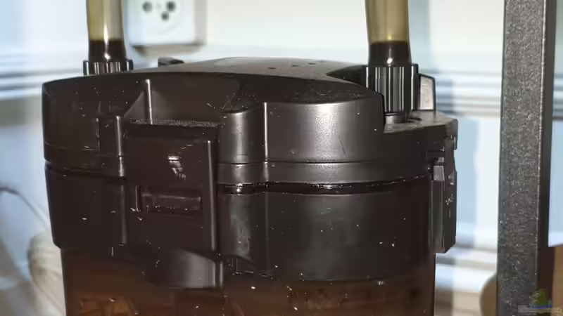 Filter von Romano E (30)