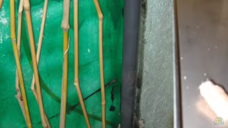 Filterablauf Rohr  33mm  von Me)-(@niC ©® (24)