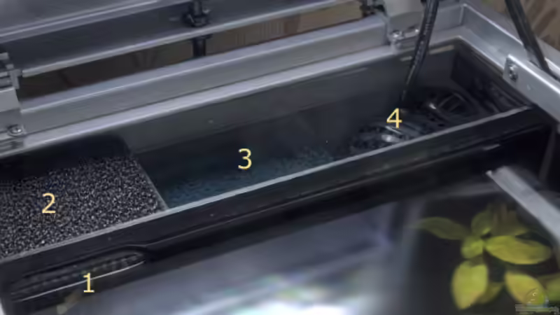 Filterabteilung (Erklärung im Text) von RaykoM (4)