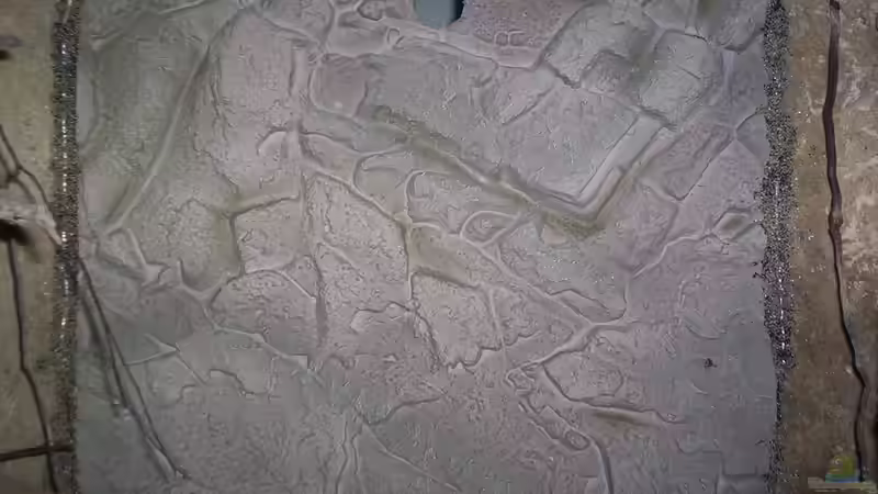 Filterabtrennung mit Durchlass für die Pumpe von Didi (15)