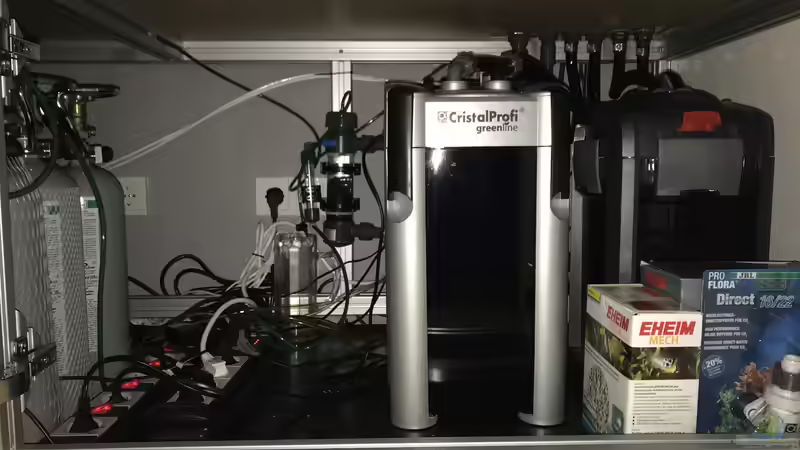 Filteranlage und CO2 Reaktor von JARB (34)