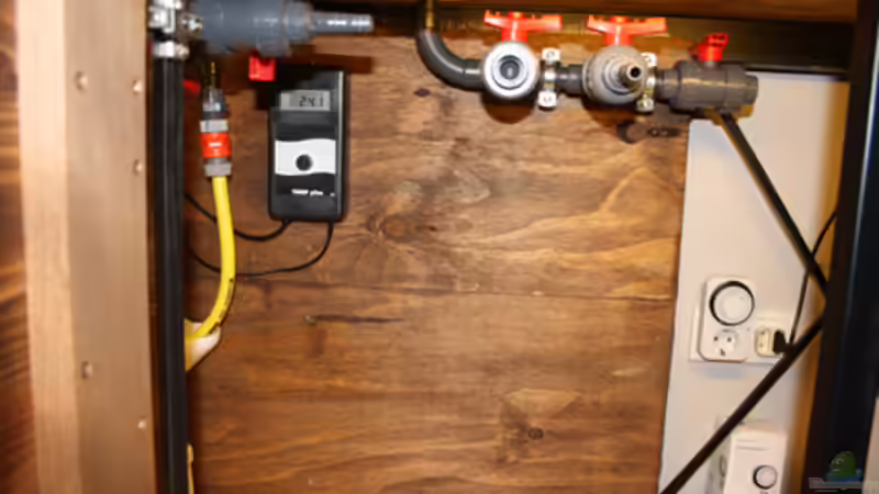 Filteranschlüsse Ansaugseite 1 von Booth (18)