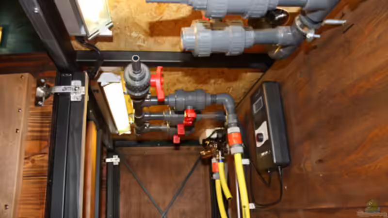 Filteranschlüsse Ansaugseite 2 von Booth (19)