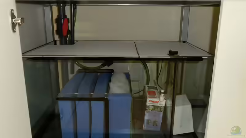 Filterbecken im Anlieferzustand von GoreSlayer (58)