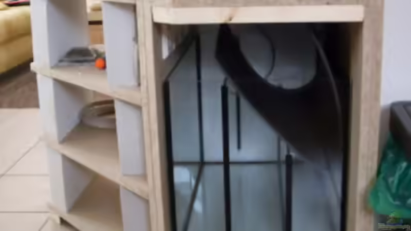 Filterbecken mit 3 Kammern  von Mats (7)